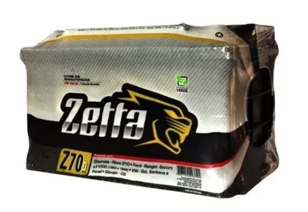 zetta-z70d